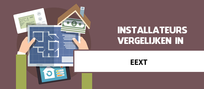 pelletkachel installateurs in eext